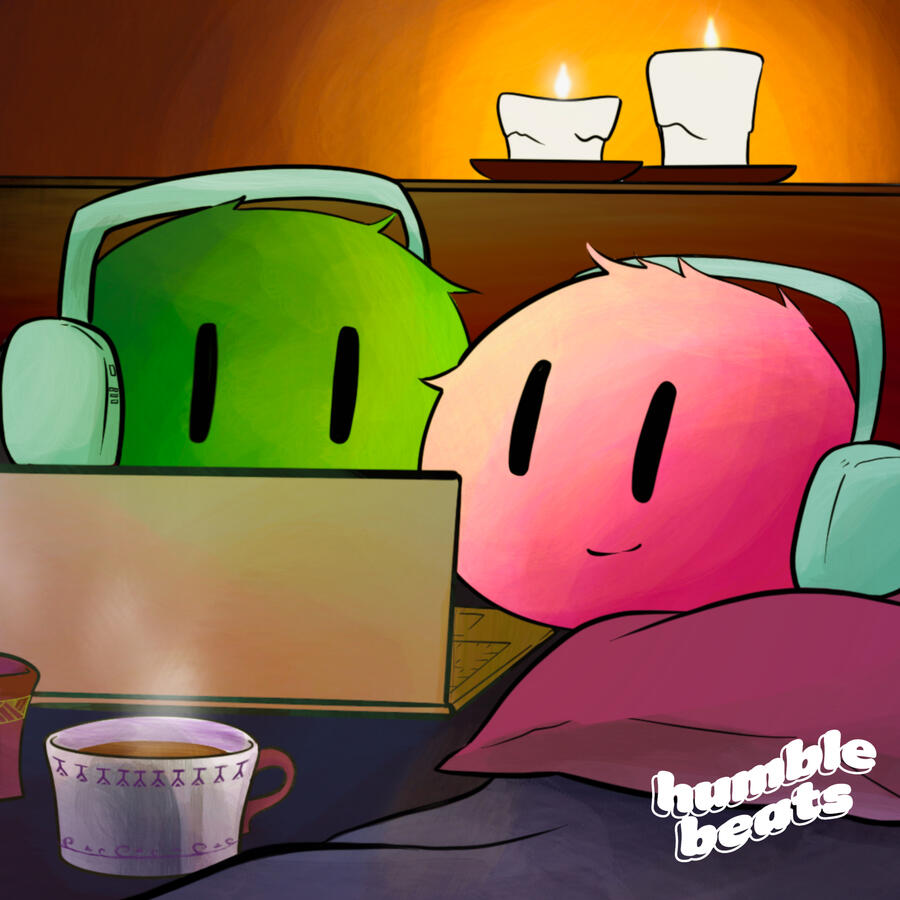 Chill Beats To Stream To 🎧